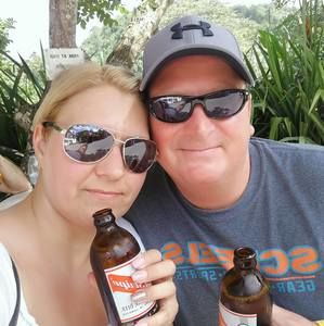 Meet your Posher, Vicky